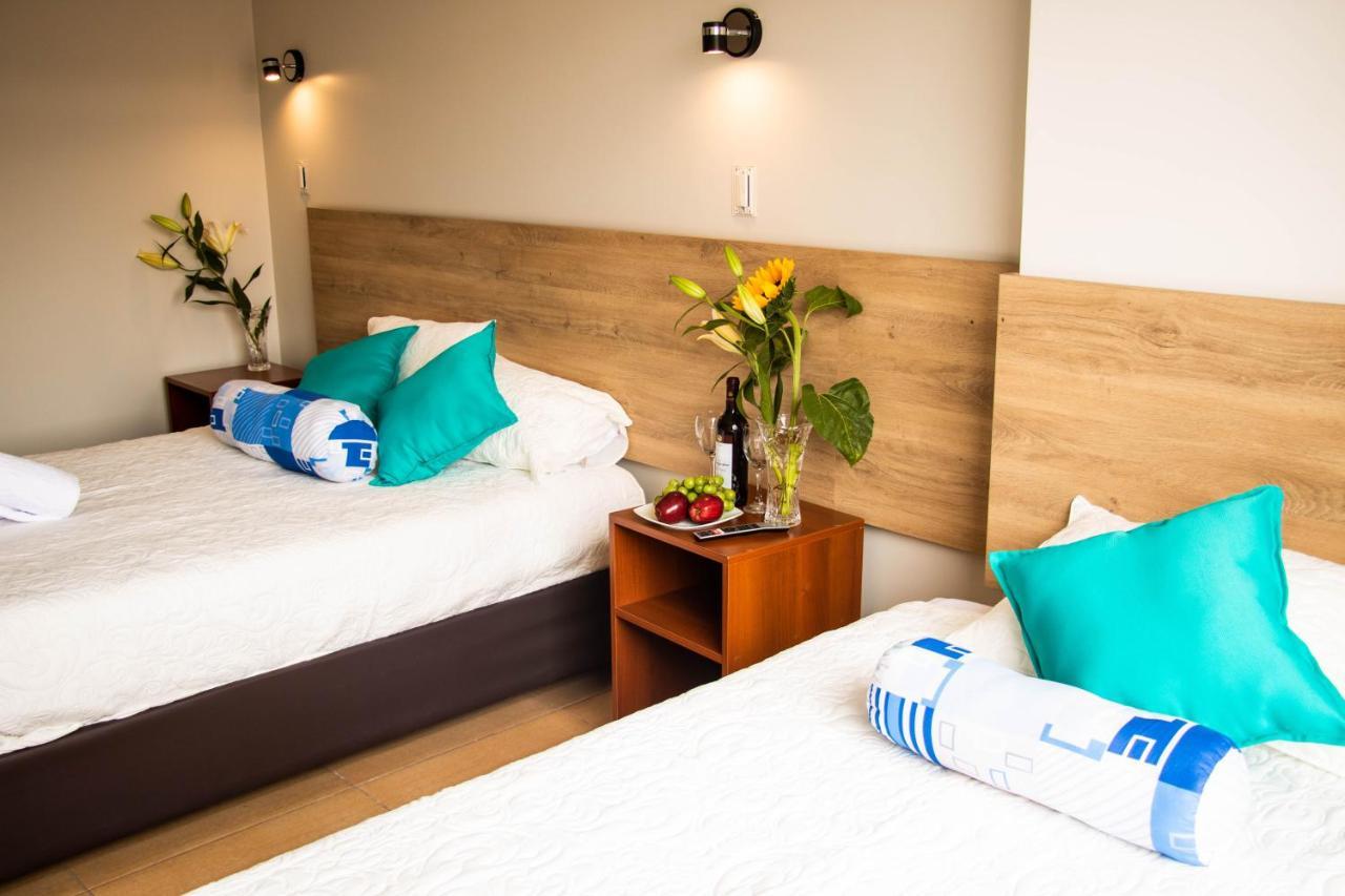 Casa Fideranda B&B Cuzco Kültér fotó