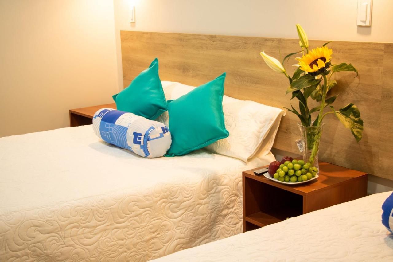 Casa Fideranda B&B Cuzco Kültér fotó
