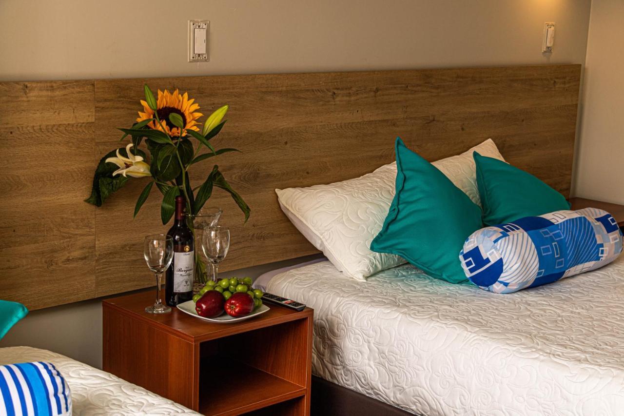 Casa Fideranda B&B Cuzco Kültér fotó