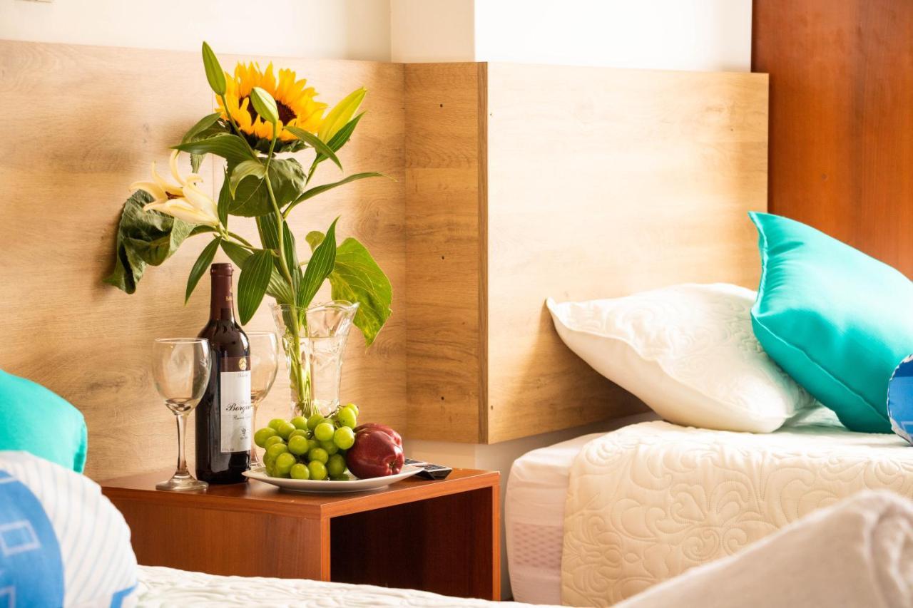 Casa Fideranda B&B Cuzco Kültér fotó