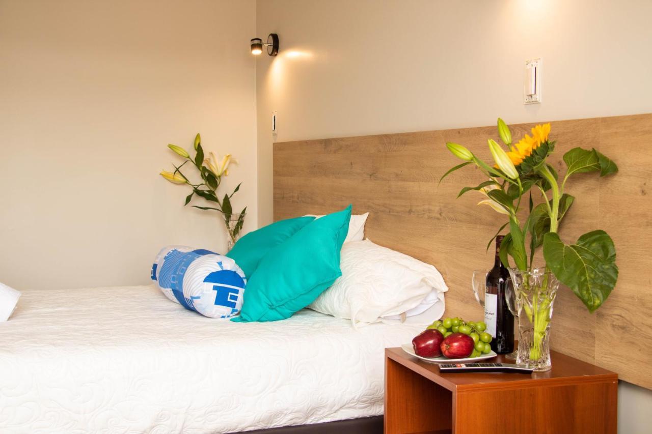Casa Fideranda B&B Cuzco Kültér fotó