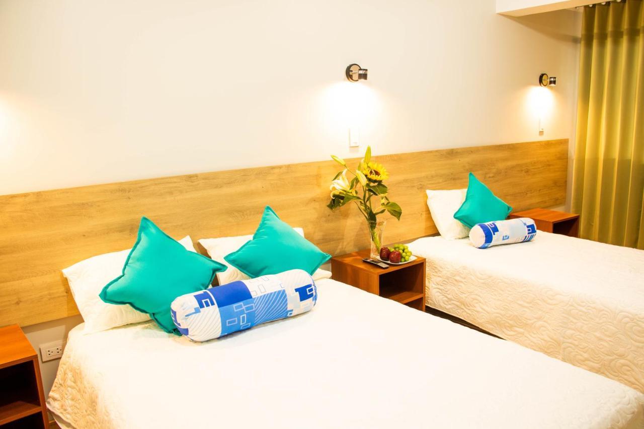 Casa Fideranda B&B Cuzco Kültér fotó