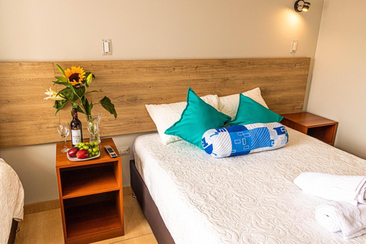 Casa Fideranda B&B Cuzco Kültér fotó