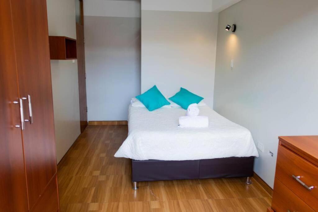 Casa Fideranda B&B Cuzco Kültér fotó